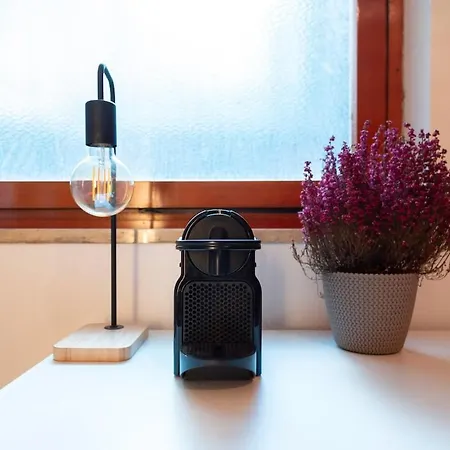 Apartment Pit Stop Smart Metro
