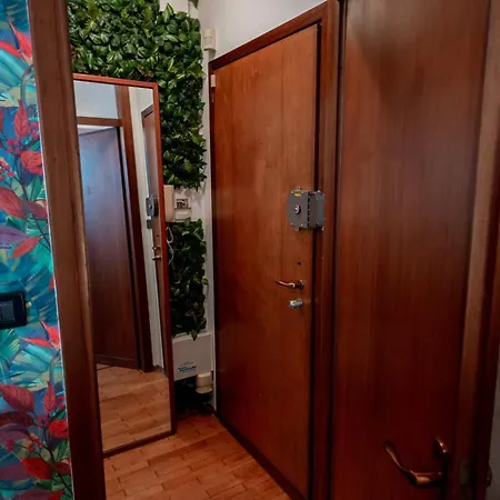 Pit Stop Apartment